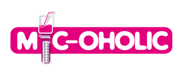 Micoholic Logo